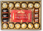 Ferrero Ferrero Prestige, Confezione da 28 Pezzi