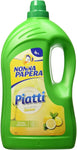 Nonnapapera Piatti Lt 4 Limone