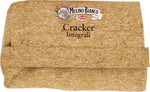 Mulino Bianco Cracker Integali, 500g