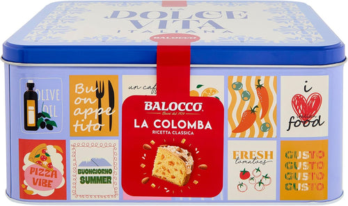 LATTA COL. CLASSICA 700 X 12