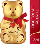 Lindt Orsetto di Cioccolato al Latte, 100g