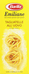 Barilla - Emiliane - Tagliatelle All'Uovo - 12 confezioni da 500 g [6kg]