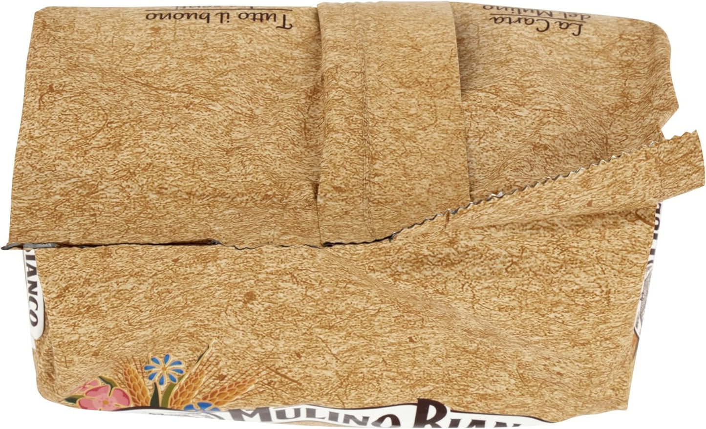 Mulino Bianco Cracker Integali, 500g