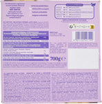 Panettone Classico SENZA LATTOSIO con Uvetta e Canditi 700g (new), Confezione per bauli