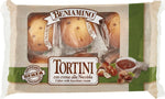 Beniamino Tortino Alla Nocciola X6, 250g