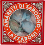 Lazzaroni Amaretti di Saronno Pacchetto di 1