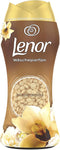 Lenor - Profumo per bucato, orchidea dorata, 210 g