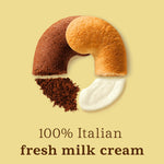 Mulino Bianco Barilla Abbracci 350g (confezione da 12)