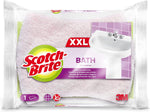 Scotch-Brite Spugna abrasiva da bagnoXXL, confezione da 1 pezzo