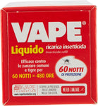 Vape - Liquido Ricarica Insetticida Antiodore - 2 ricariche