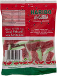 Haribo Anguria - 200 g