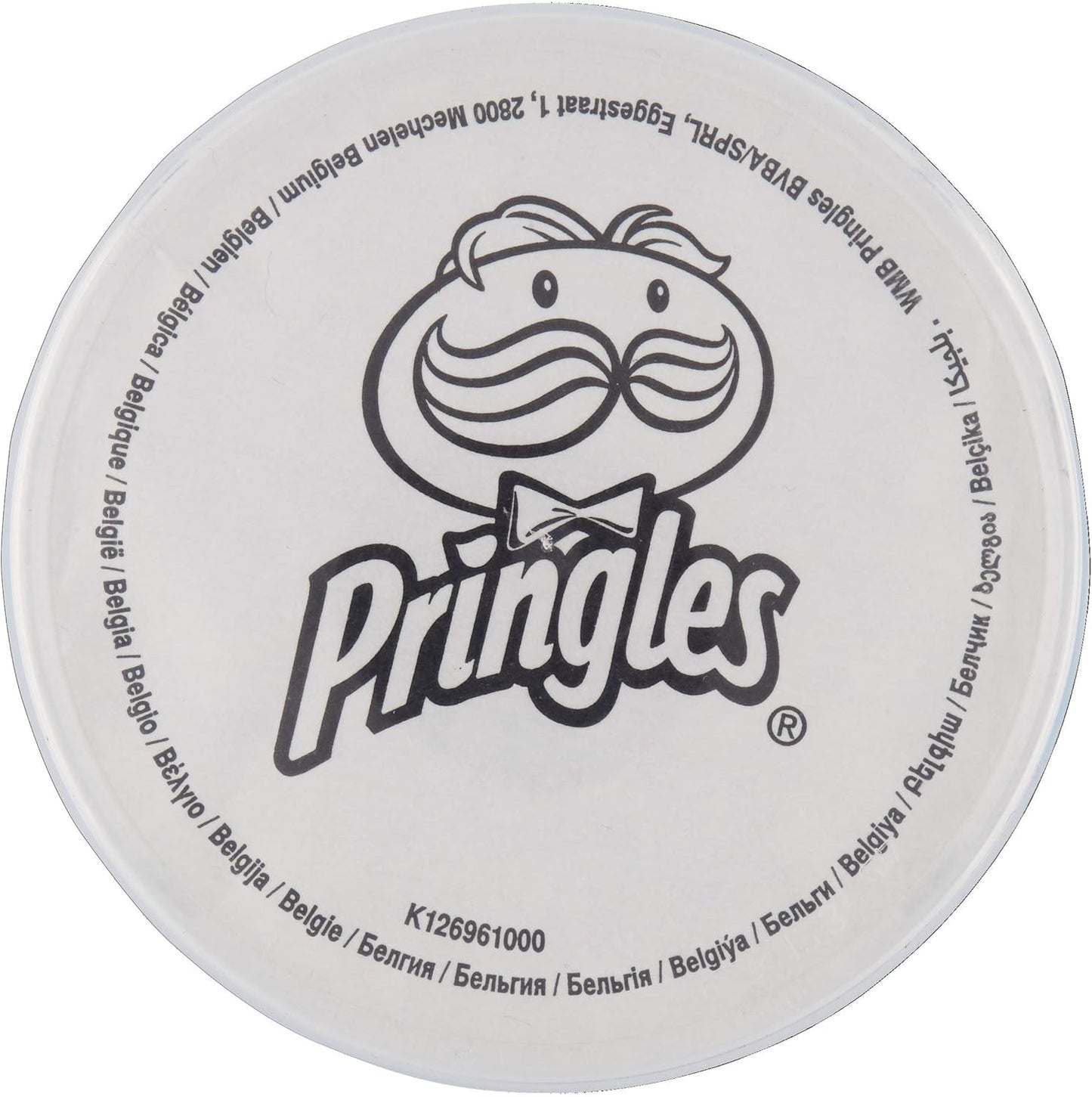 Pringles Chips Texas BBQ, 175g