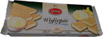 Cabrioni Wafer alla Vaniglia, 150g