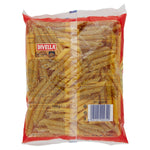 Divella - Penne Ziti 32, Pasta di Semola Di Grano Duro, 500 g