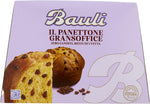 Panettone Gransoffice 900g