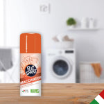 PULISVELT | Smacchiatore a Secco per Tessuti e Indumenti, Rapido ed Efficace, Formula a Secco Antimacchia, 150 ml, Confezione da 24 Pezzi