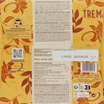 3X Tre Marie Caramel Dore Dorè Panettone Senza Uvetta e Canditi, con Pere Williams e Ricoperto di Cioccolato Bianco e Caramello 900g (2024)