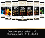 Excellence Tavoletta 90% - 100 g