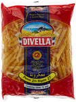 Divella Penne Ziti Rigate 27, 500g