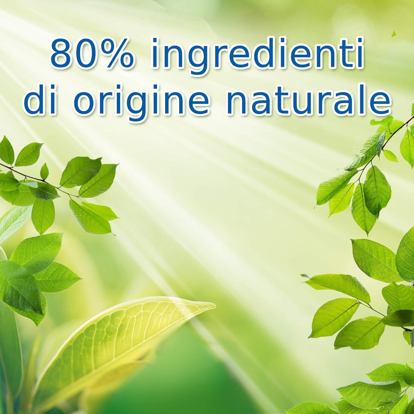 Pril Gel Green Tutto in 1, Detersivo Lavastoviglie in Gel di Origine Naturale, 10 Confezioni x 35+3 Lavaggi