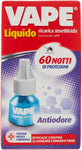 Vape - Liquido Ricarica Insetticida Antiodore - 2 ricariche