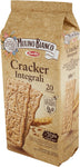 Mulino Bianco Cracker Integali, 500g