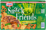 Cameo Salatini Snack Friends Maxi Cocktail, 300g