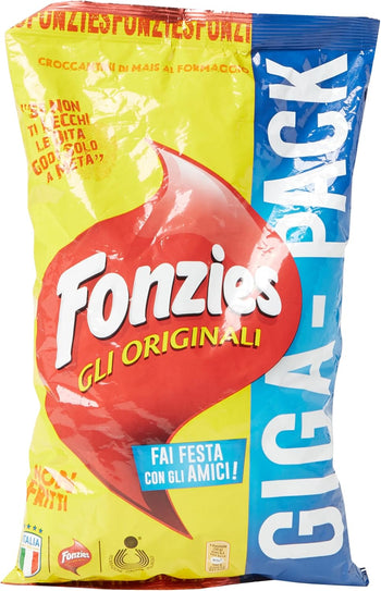 FONZIES ORIGINALI 280 GR