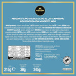 PERUGINA Uovo di Pasqua 2026 Cioccolato al Latte con 3 Cioccolatini 245g