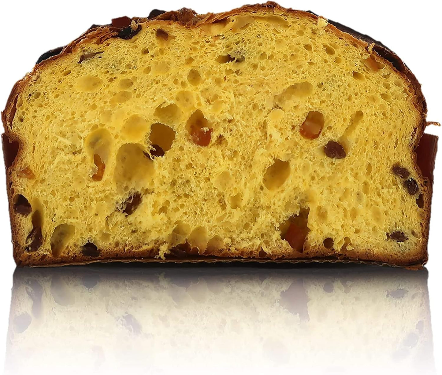 Vergani - Panettone Excellence -1 Kilo (1000 grammes)