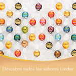 Lindor Corneto Assortito - 200 gr