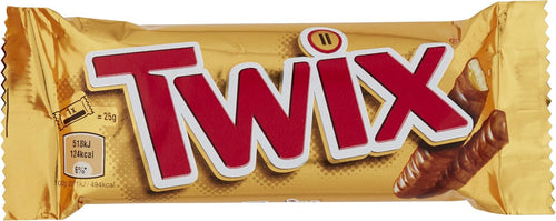 Twix - 50 gr