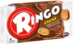 Ringo Pavesi - Cacao - 12 confezioni da 330 g [3.96kg]