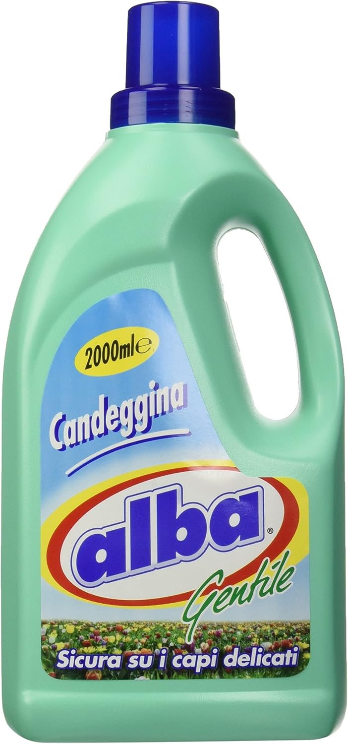 Alba - Candeggina Gentile, 2l