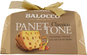 Balocco il Panettone Classico 1000 g