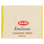 Emiliane Barilla, Lasagne Verdi n.200 - 5 pezzi da 500 g [2500 g]