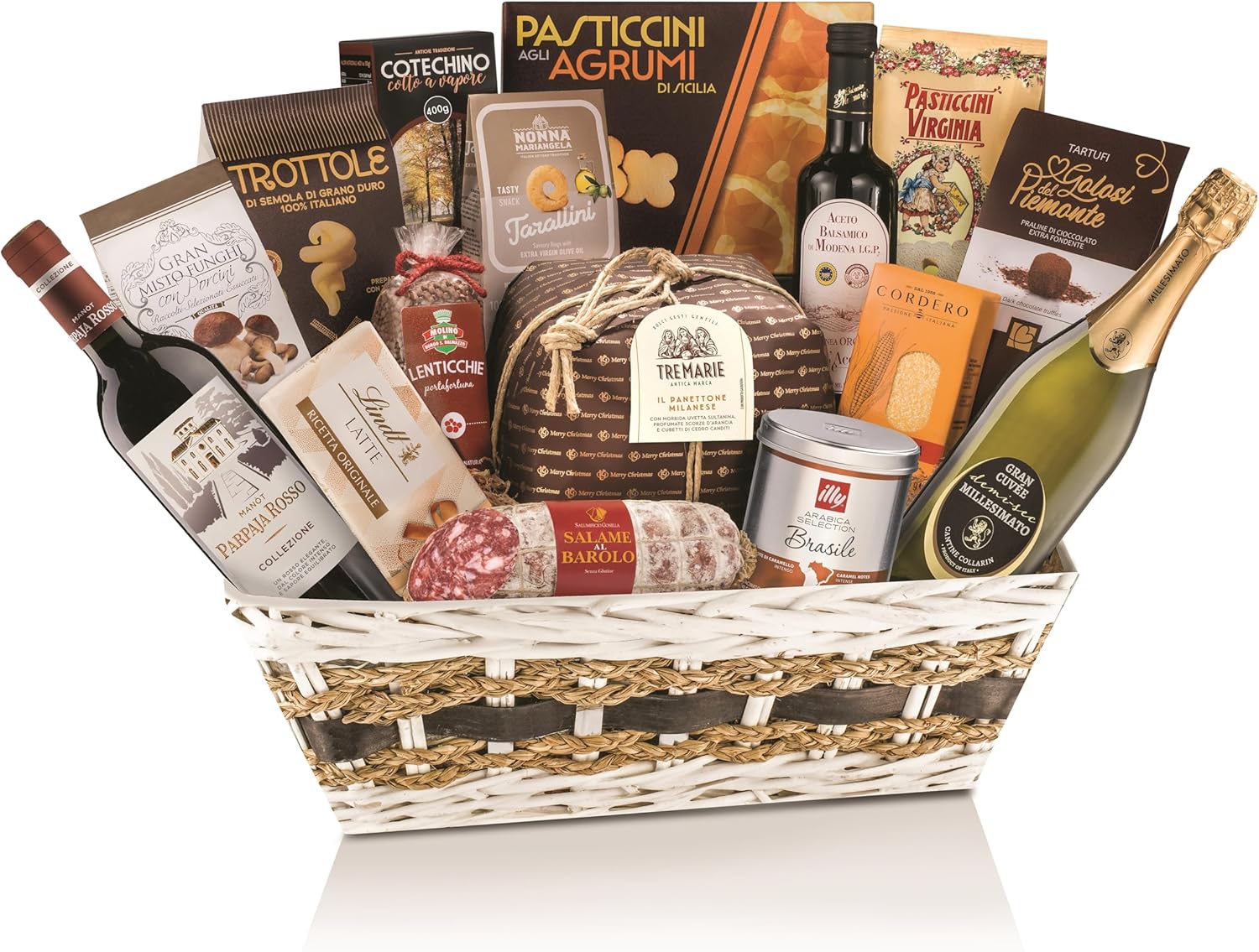 Vassoio Majestic Villa Guelfa