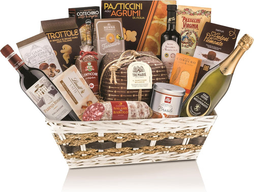 Vassoio Majestic Villa Guelfa