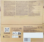 Tre Marie Pandoro Magnifico Intenso con Gocce di Cioccolato Extra Fondente Vidamà 1kg (2024)