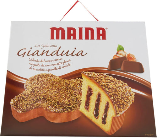 Maina Golosona Gianduia Gr.750