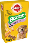 Pedigree Biscrok Original - 500 gr