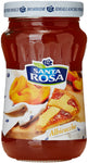Santa Rosa Confettura di Albicocche, 600g, 1