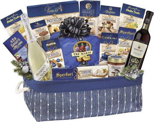 LE CADEAU - CFZ CESTO PORTOFINO - 1 PZ