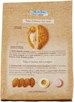 Mulino Bianco Biscotti Frollini Primizie, Colazione Ricca di Gusto - 700 gr