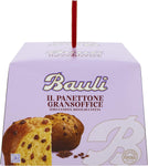 Panettone Gransoffice 900g