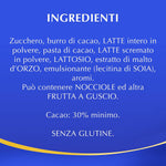 Lindt Snack di Cioccolato al Latte, Formato da 38g