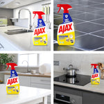 Ajax Sgrassatore Universale Spray