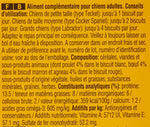 Pedigree Alimento per Cani Adulti - 500 gr