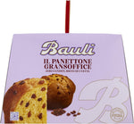 Panettone Gransoffice 900g