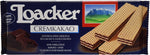 Loacker Wafer Cremkakao - 175 gr